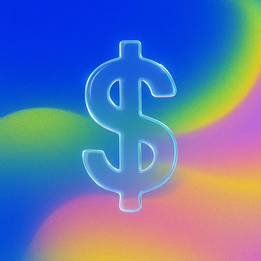 Flat project setup fee