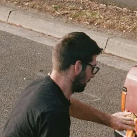 James F - Top End Automotive