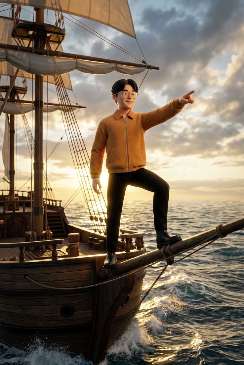 Phil — Founder, EchoSite