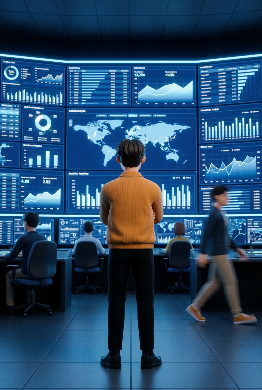 Ongoing Optimisation